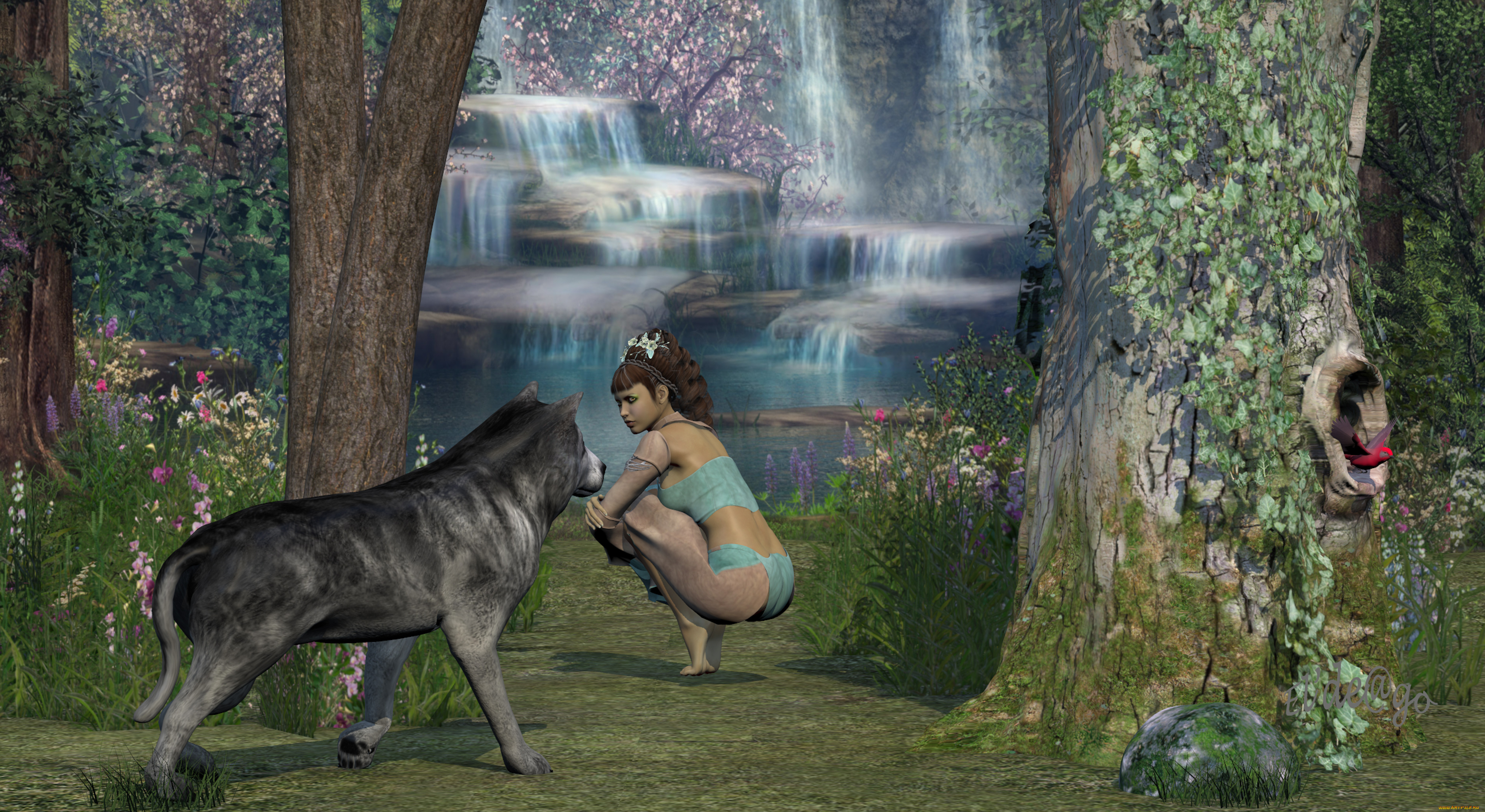 3 ,  , fantasy, , , , , , , 